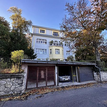 Hillside Luxury Residence Budapest With Free Garage Esterno foto