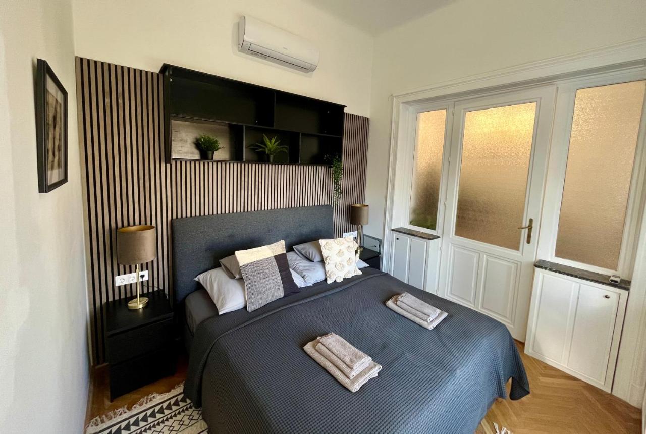 Hillside Luxury Residence Budapest With Free Garage Esterno foto