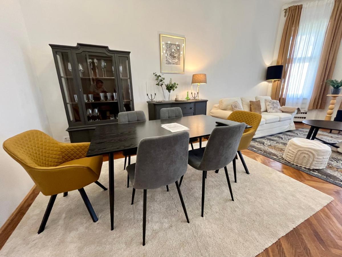 Hillside Luxury Residence Budapest With Free Garage Esterno foto
