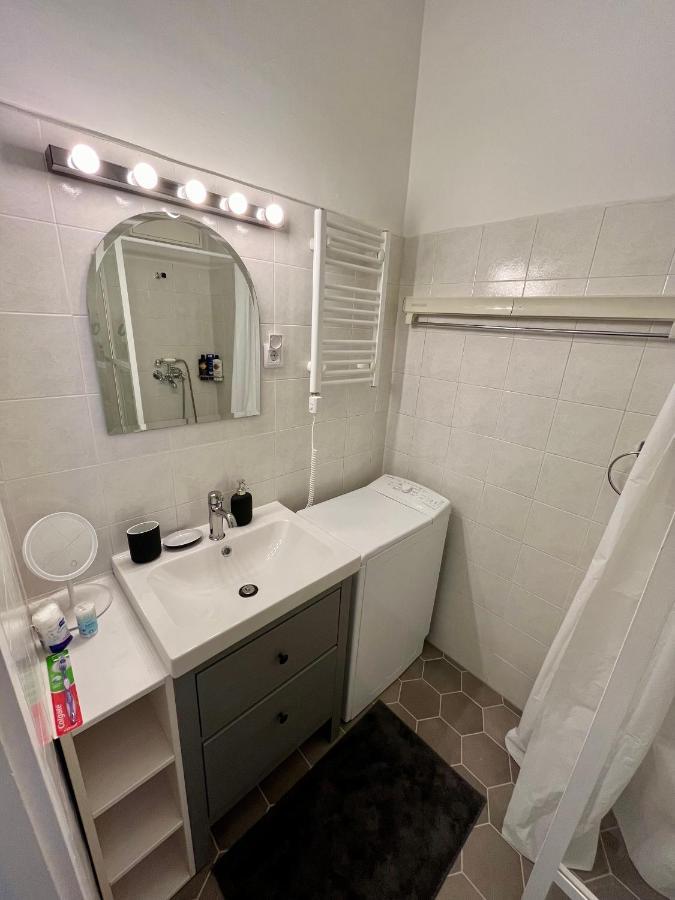 Hillside Luxury Residence Budapest With Free Garage Esterno foto