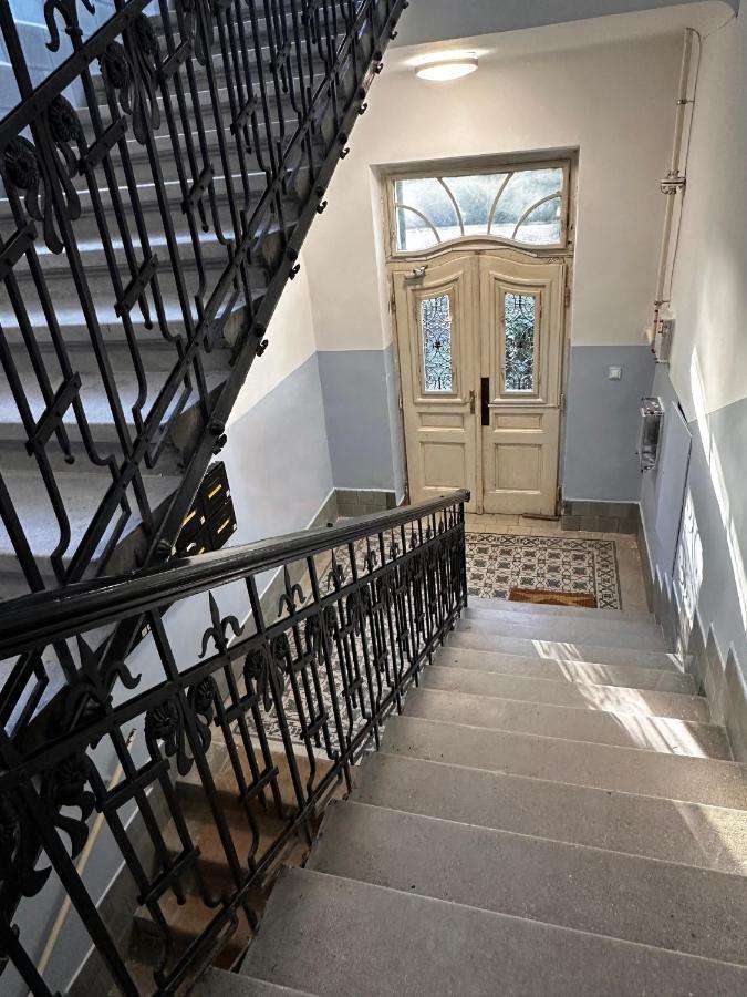 Hillside Luxury Residence Budapest With Free Garage Esterno foto