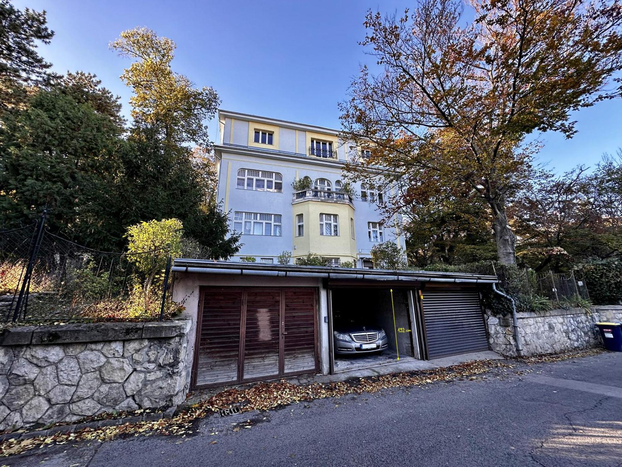 Hillside Luxury Residence Budapest With Free Garage Esterno foto